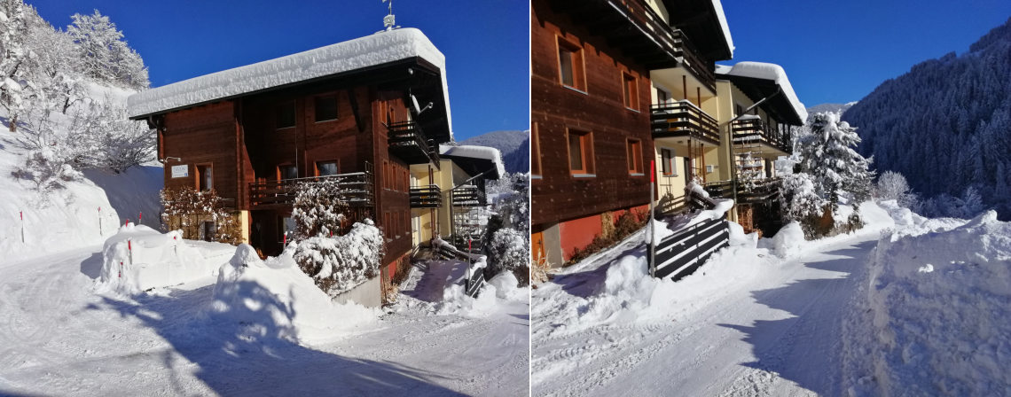 gaestehaus tavun startseite winter