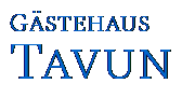 Gästehaus Tavun, Bartholomäberg, Anita Wagner