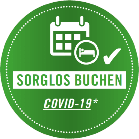 sorglos buchen covid 19